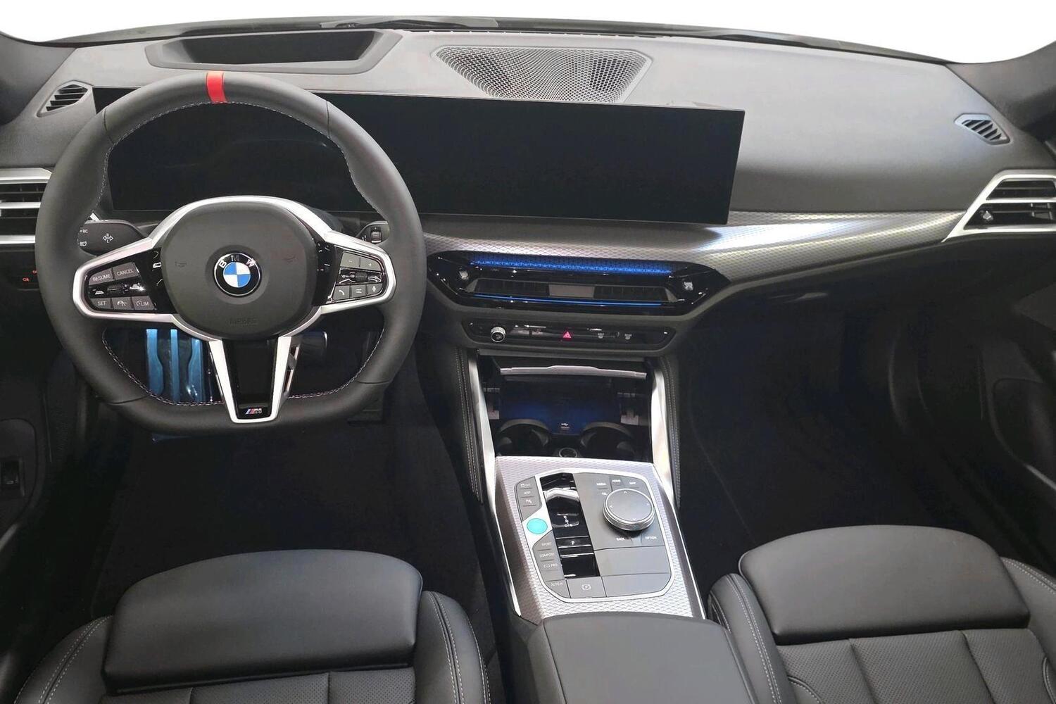 BMW i4 vaihtoauto
