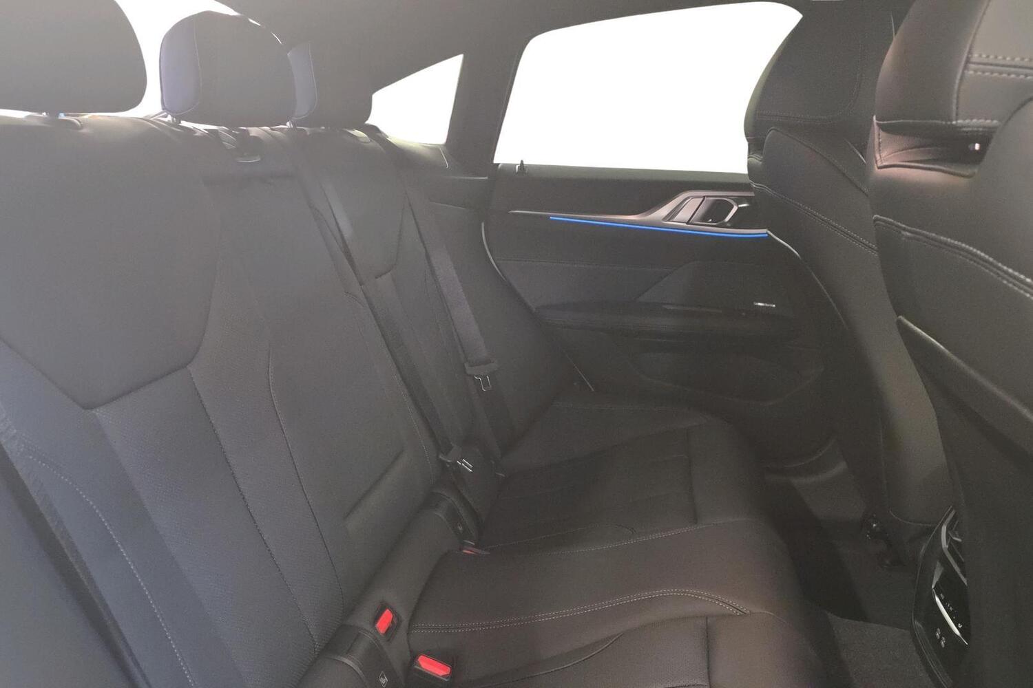 BMW i4 vaihtoauto