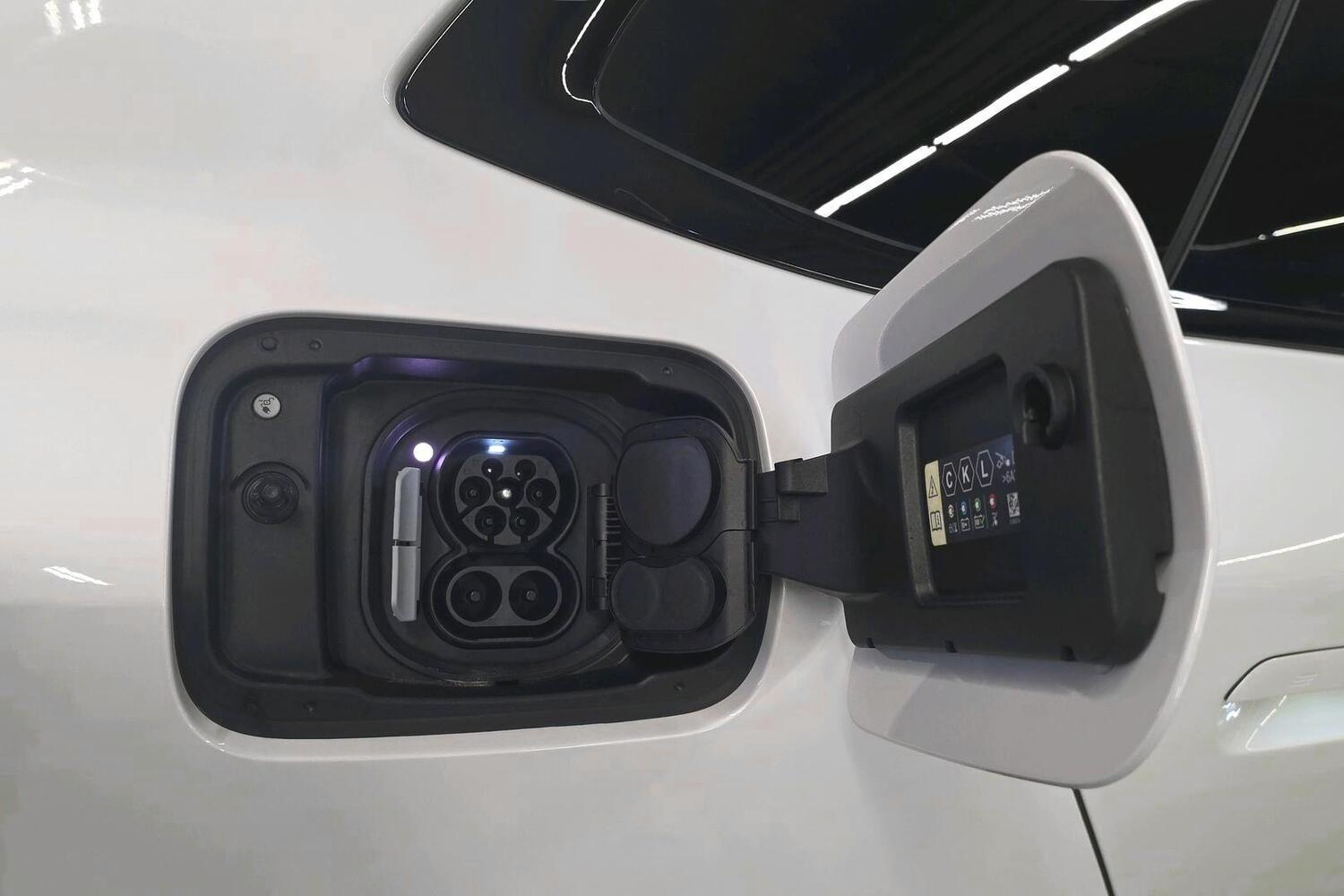 BMW i4 vaihtoauto
