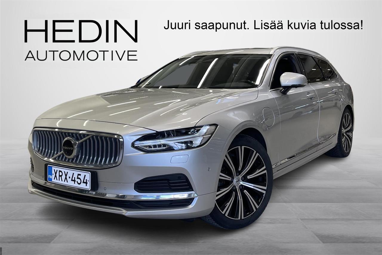 Volvo V90 vaihtoauto