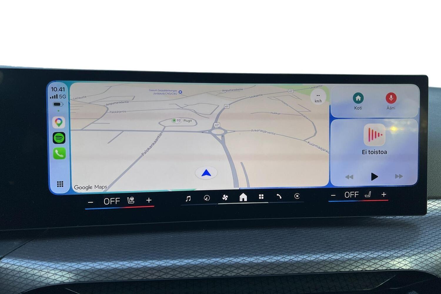 BMW i4 vaihtoauto