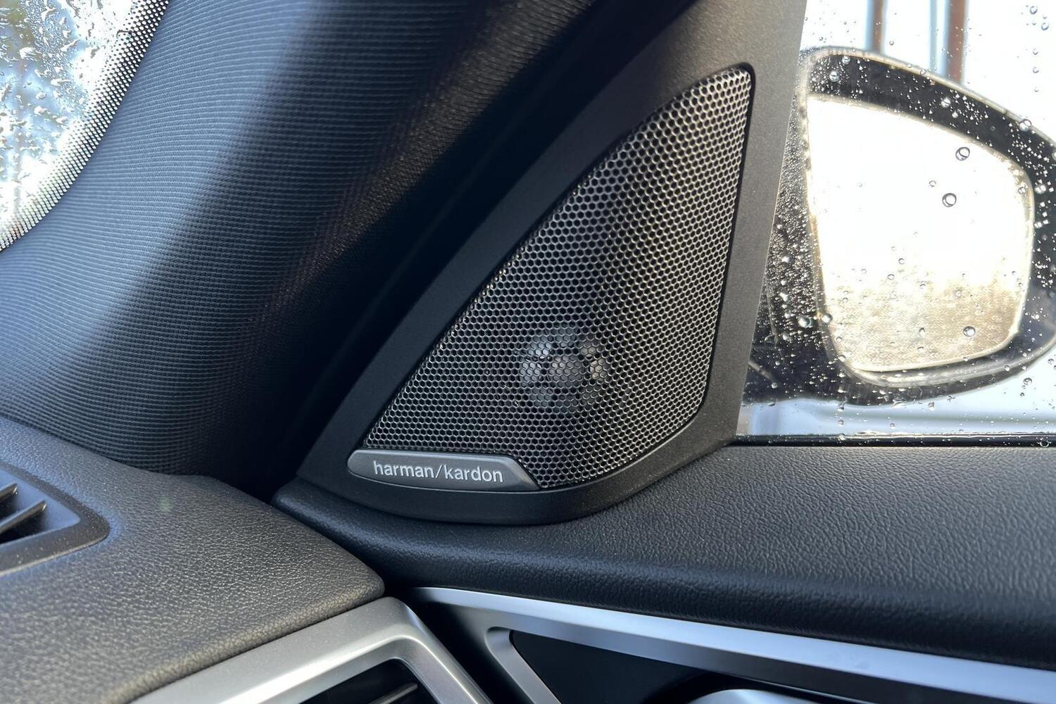 BMW i4 vaihtoauto