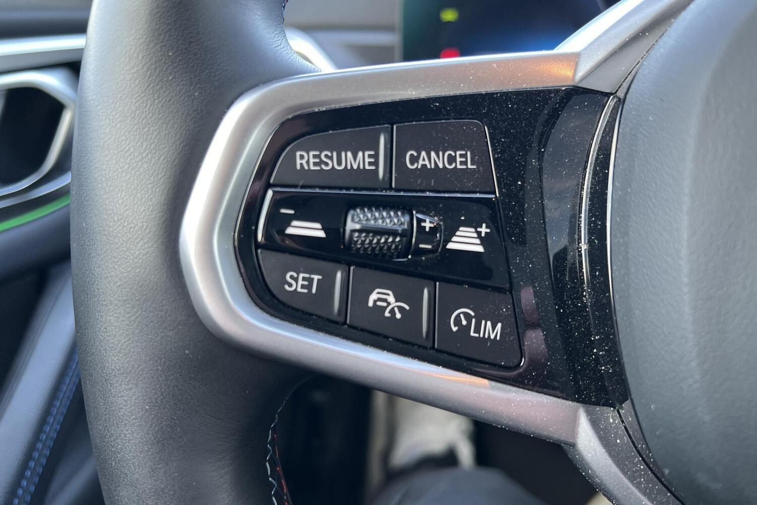 BMW i4 vaihtoauto