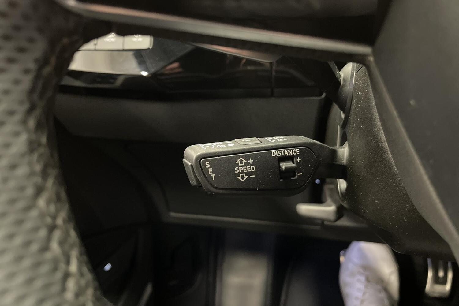 Audi Q8 e-tron vaihtoauto