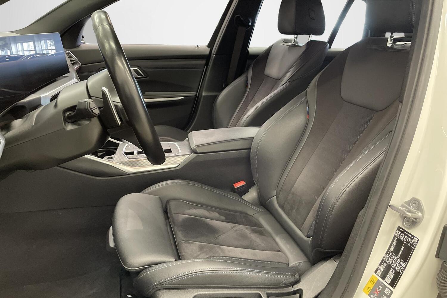 BMW 330 vaihtoauto