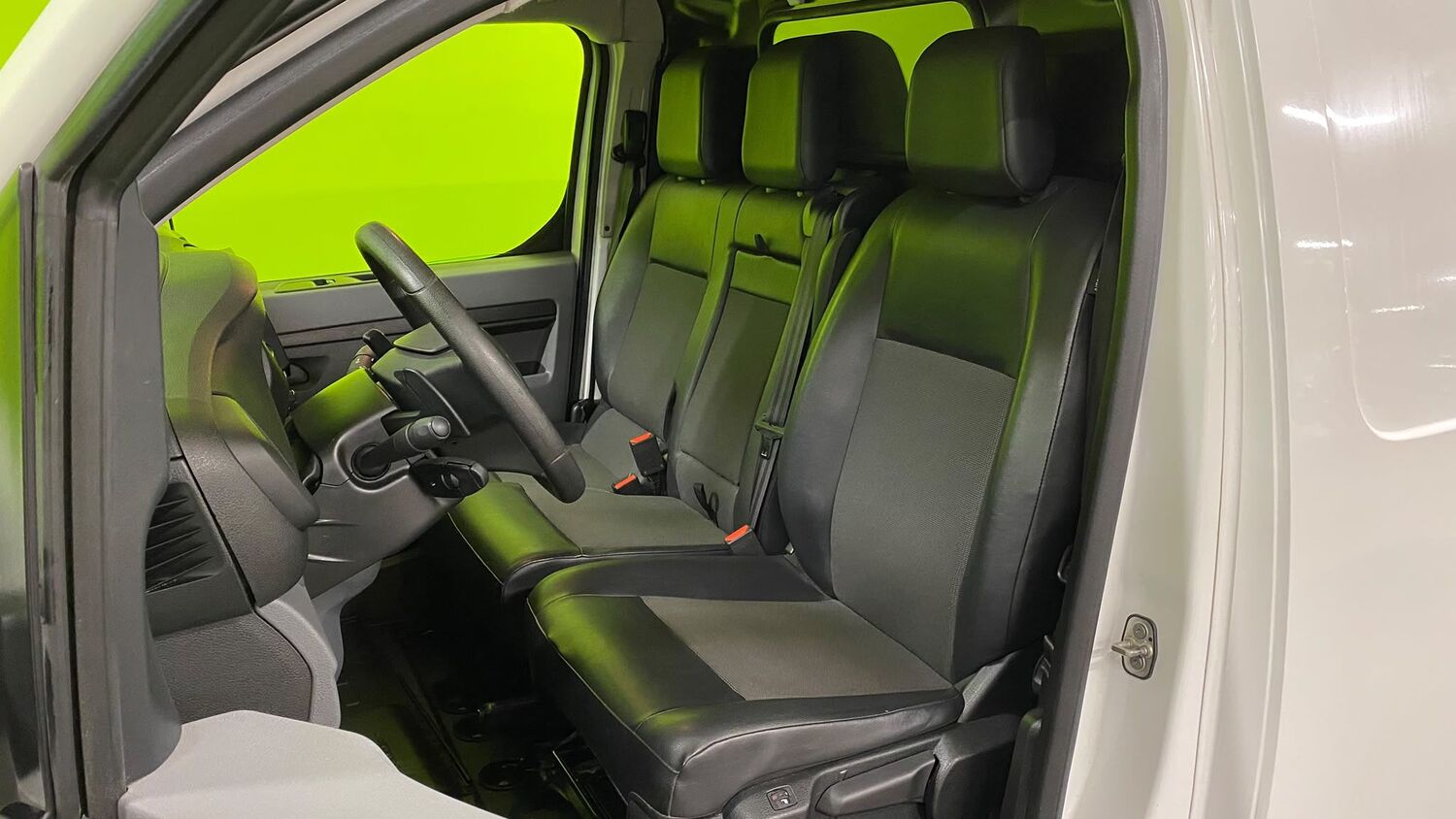 Peugeot Expert vaihtoauto