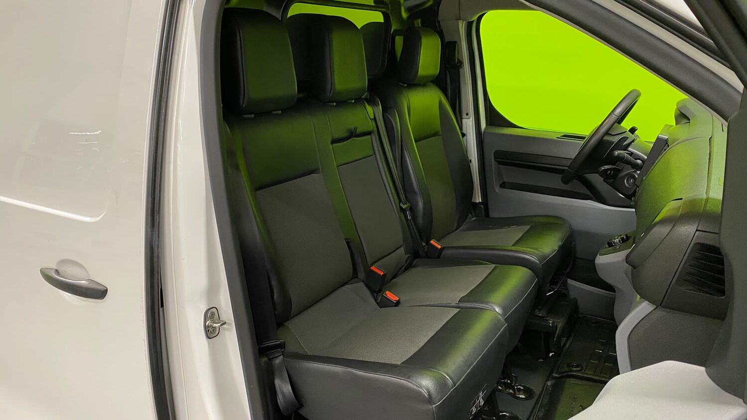 Peugeot Expert vaihtoauto