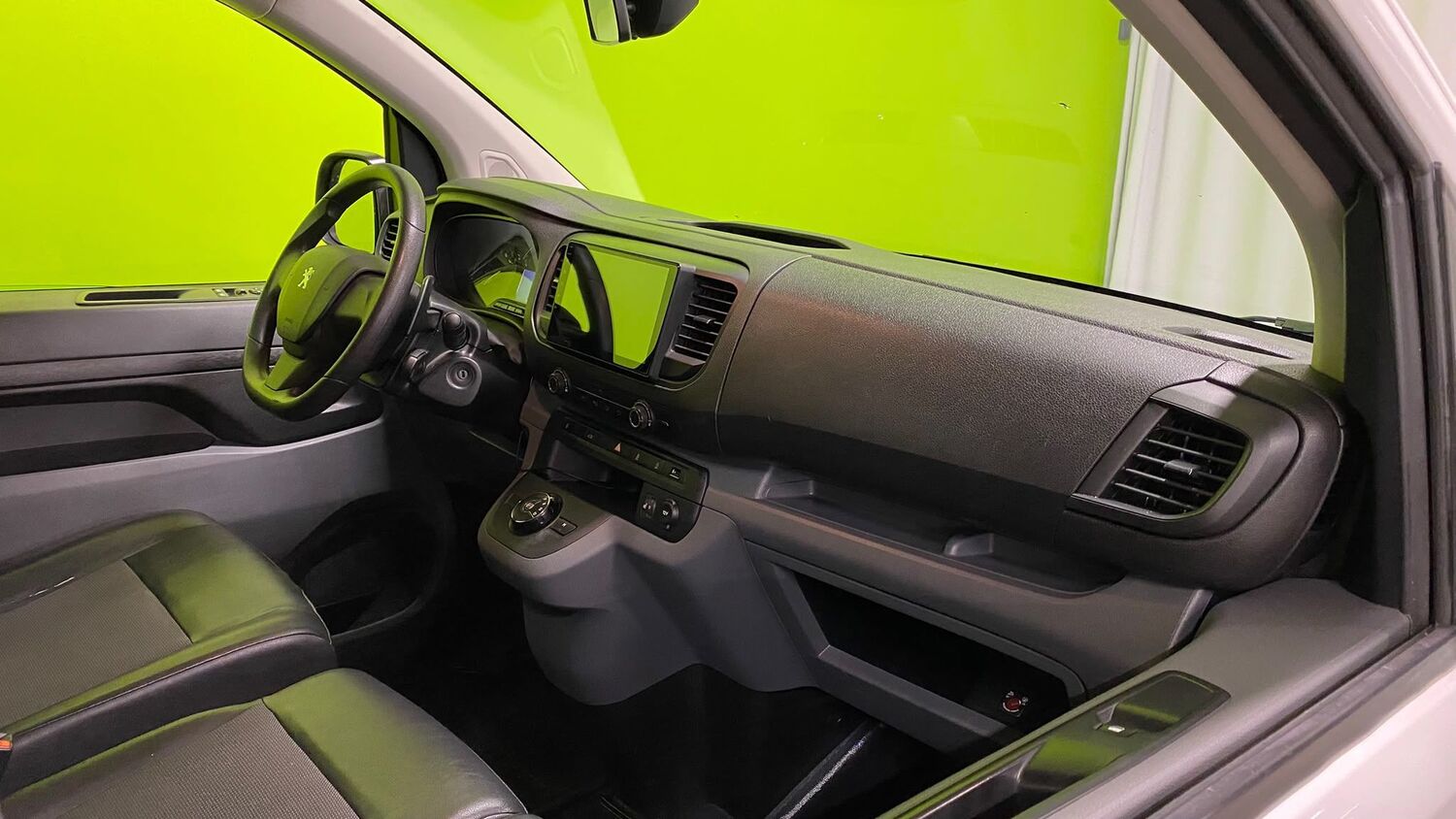 Peugeot Expert vaihtoauto