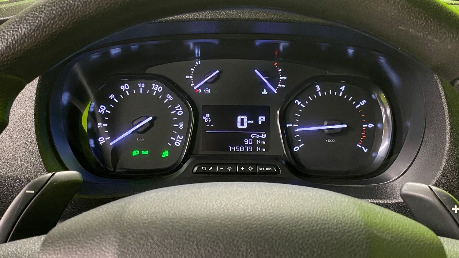 Peugeot Expert vaihtoauto