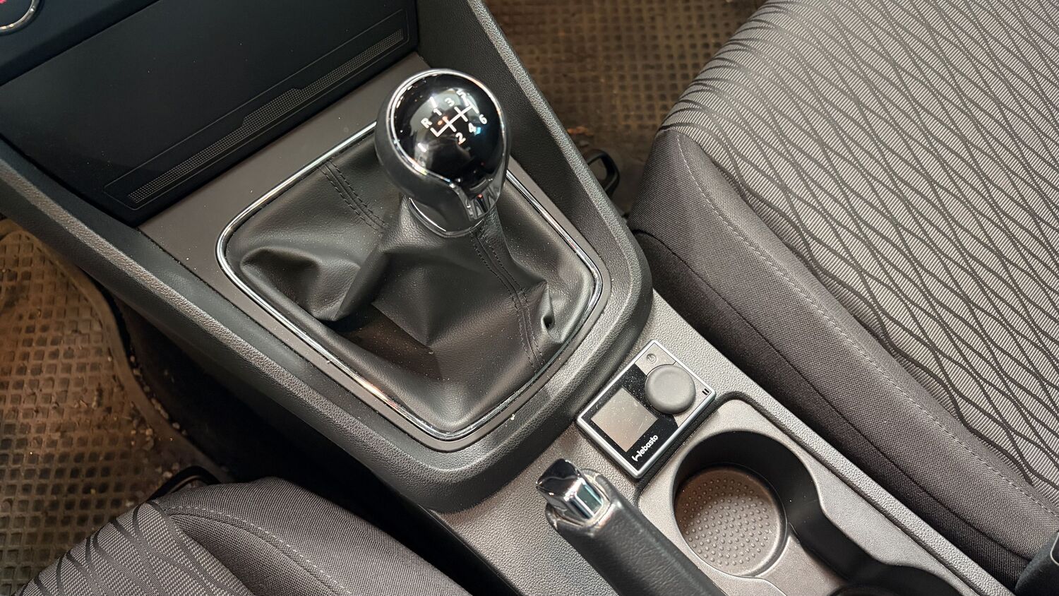 SEAT Leon vaihtoauto