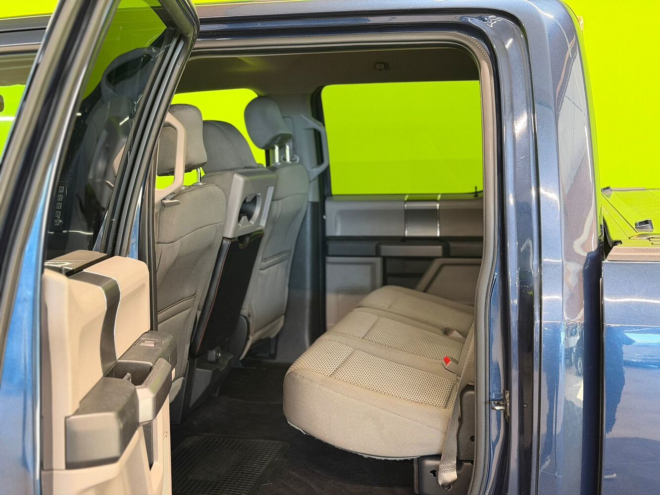 Ford F150 vaihtoauto