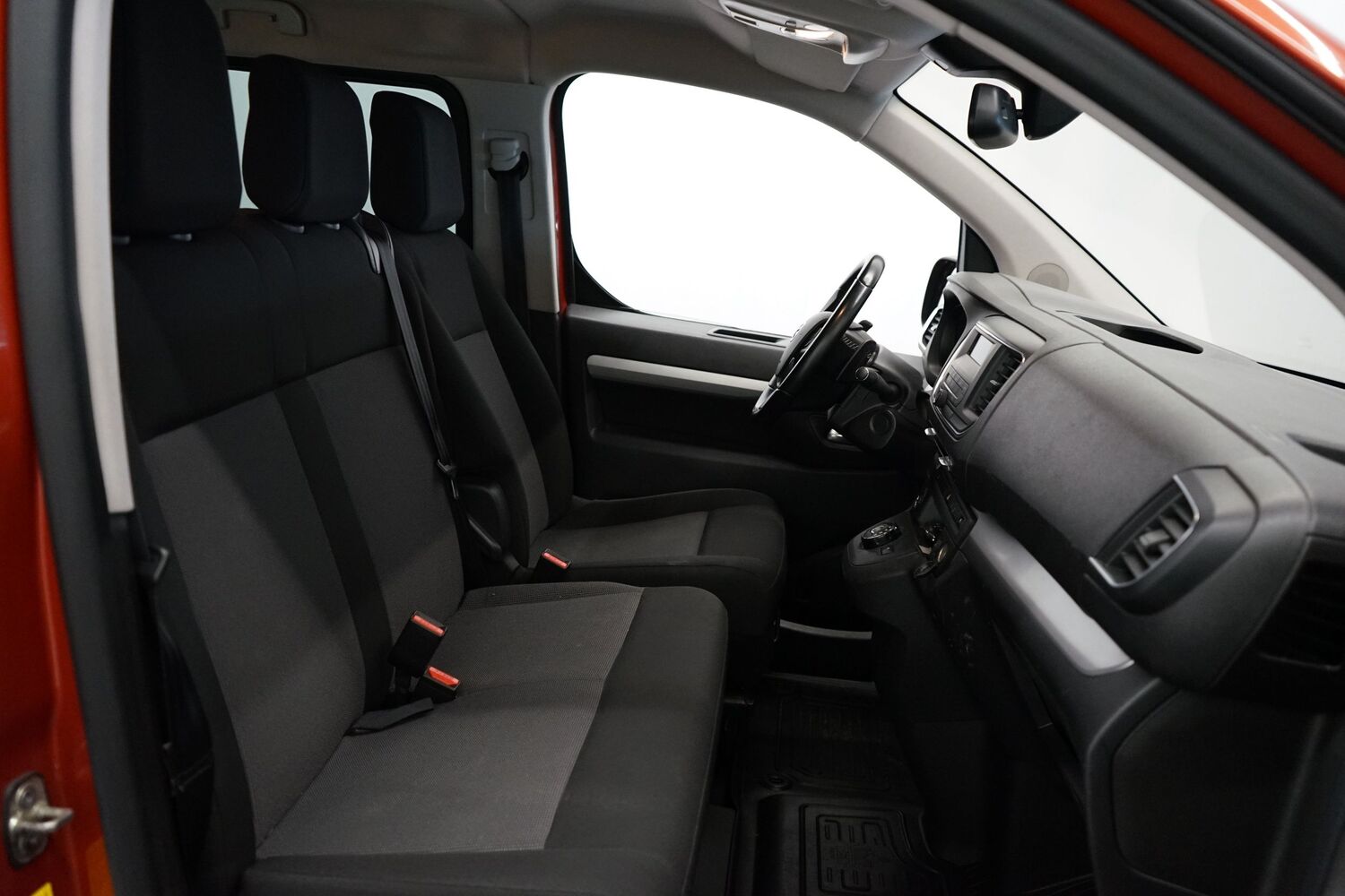 Toyota Proace Verso vaihtoauto