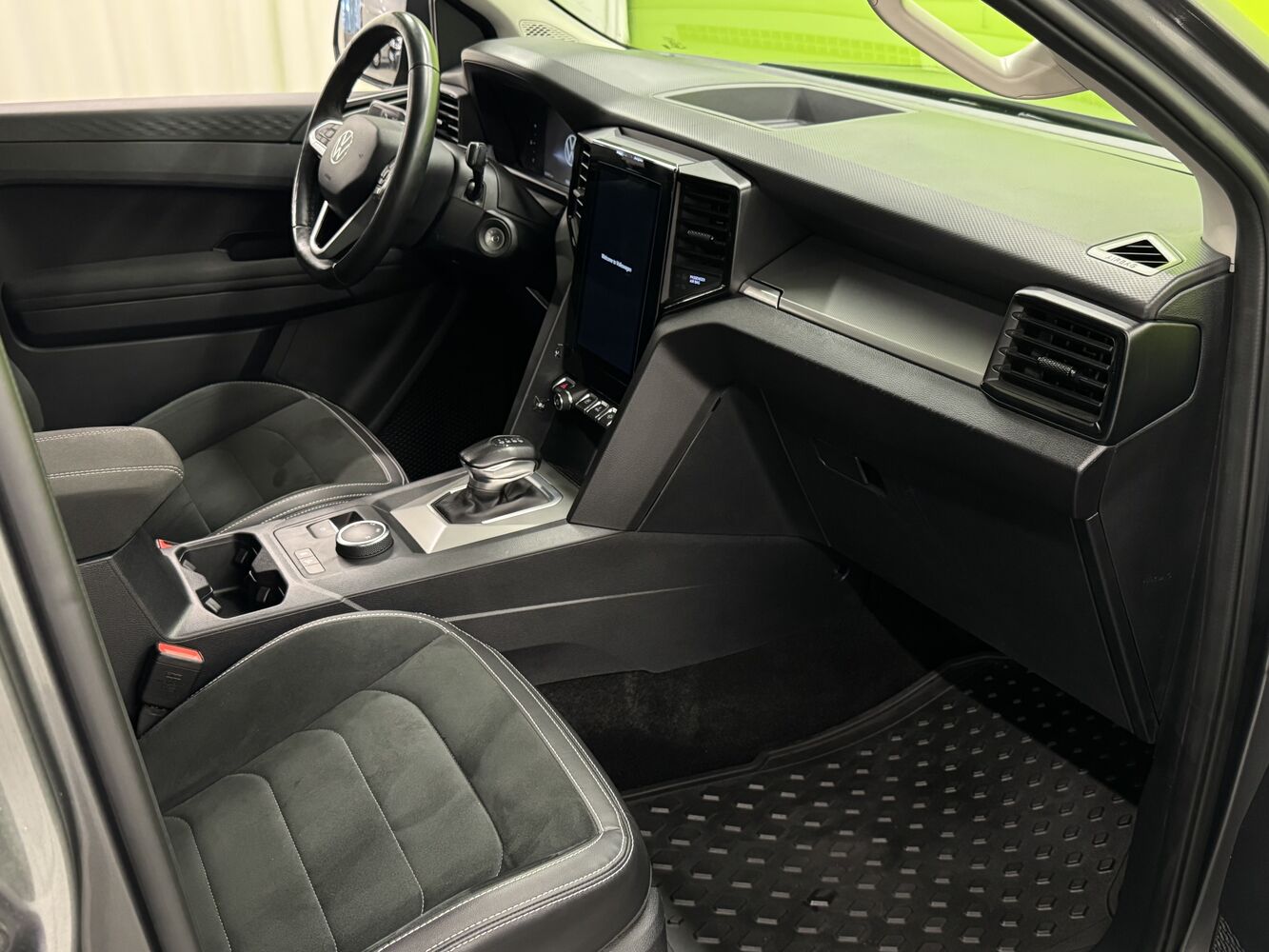 Volkswagen Amarok vaihtoauto