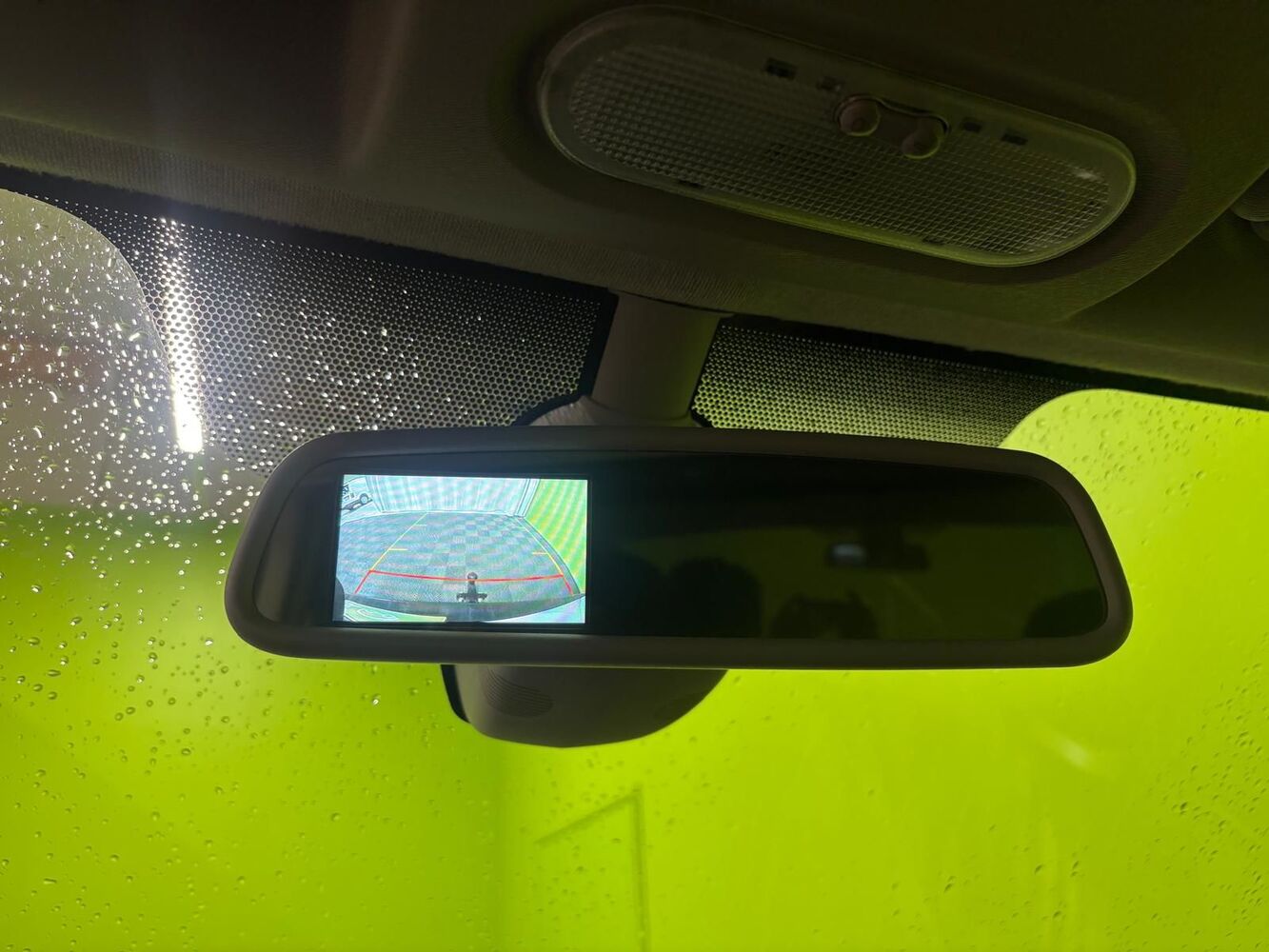 Renault Kangoo vaihtoauto