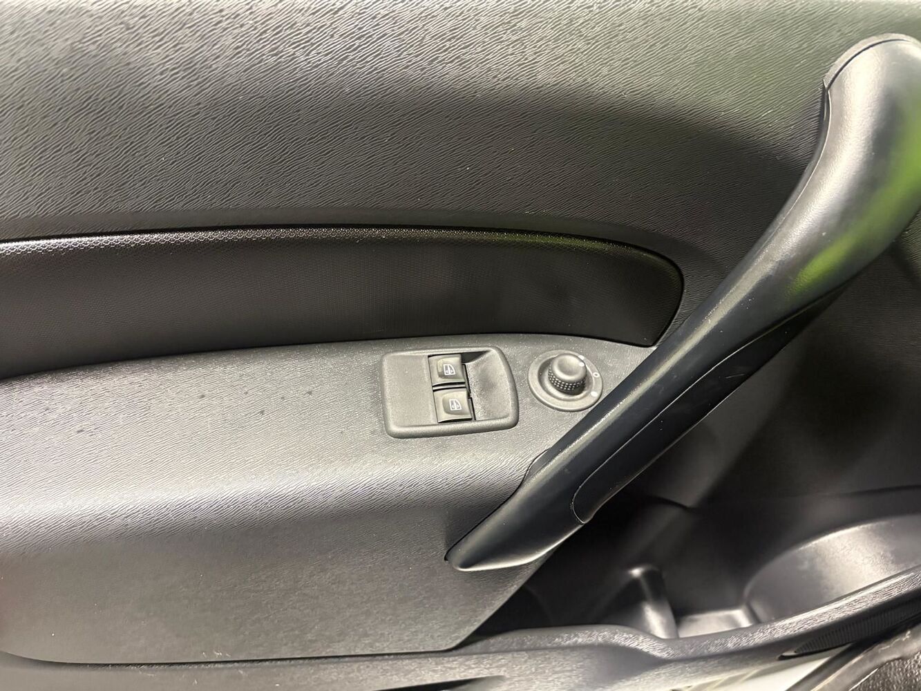Renault Kangoo vaihtoauto