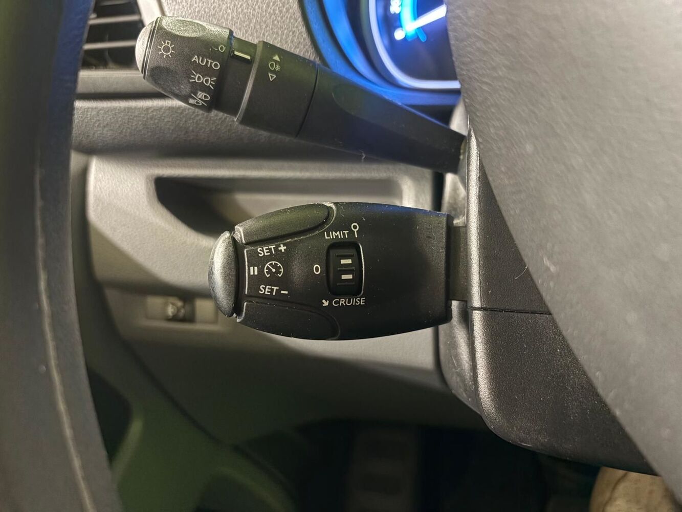 Citroën ë-Jumpy vaihtoauto