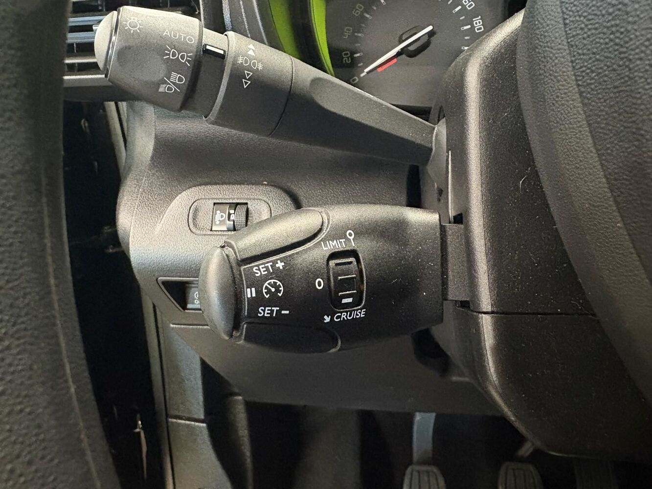 Toyota Proace CITY vaihtoauto