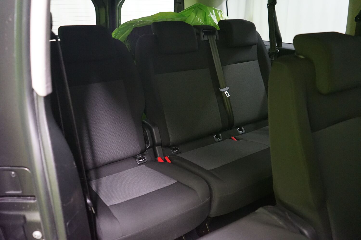 Toyota Proace Verso vaihtoauto