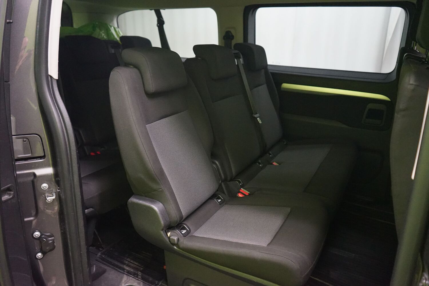 Toyota Proace Verso vaihtoauto
