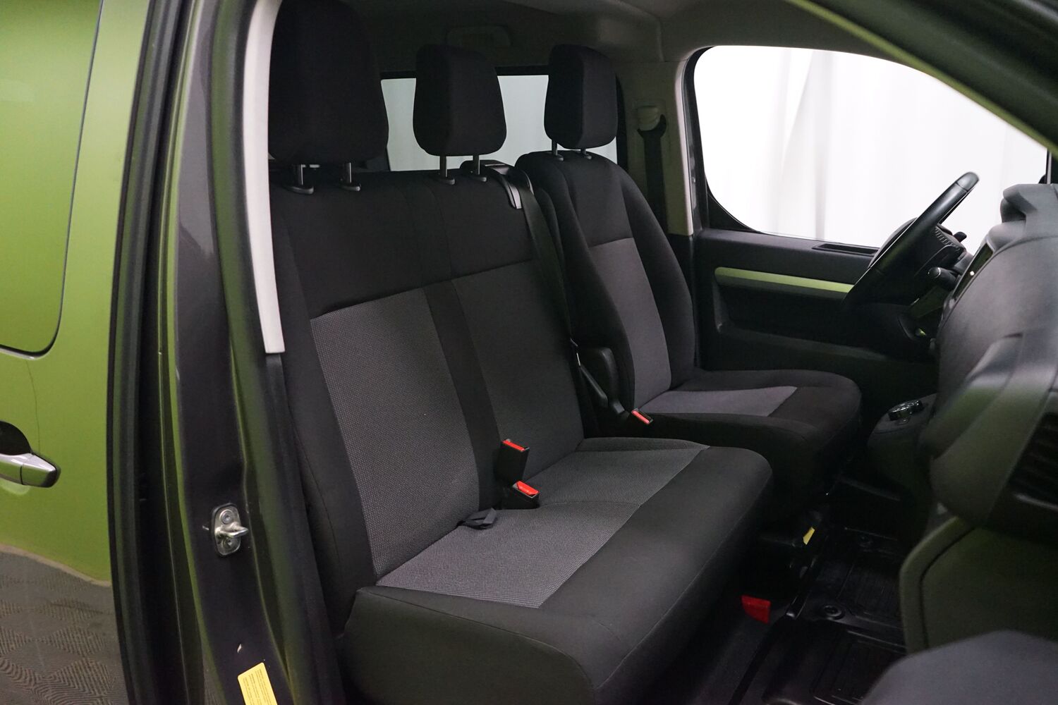 Toyota Proace Verso vaihtoauto