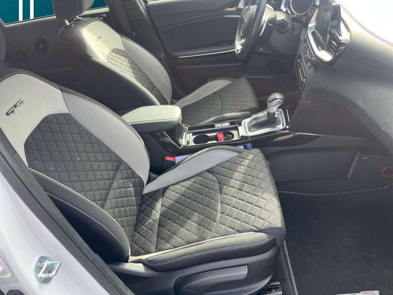 Kia Proceed vaihtoauto