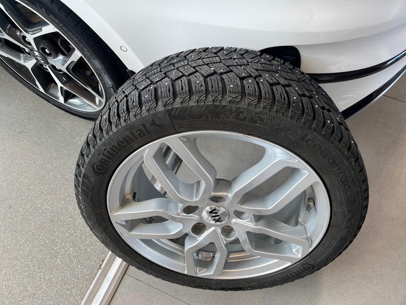 Kia Proceed vaihtoauto