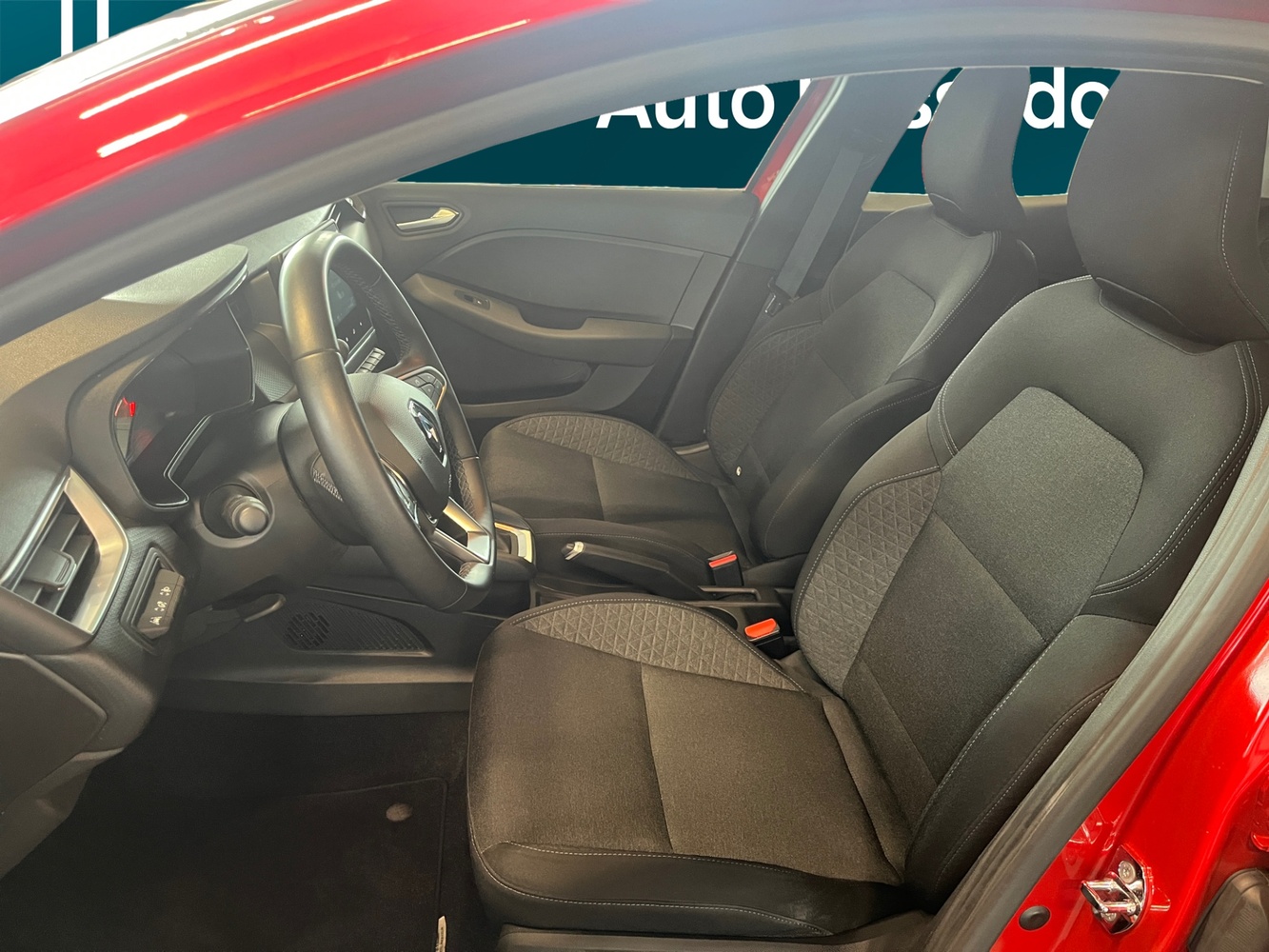 Renault Clio vaihtoauto