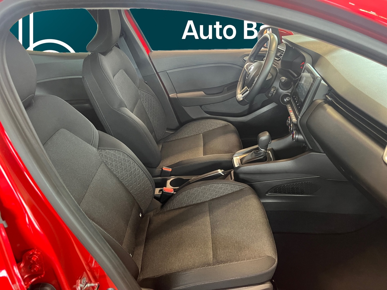 Renault Clio vaihtoauto