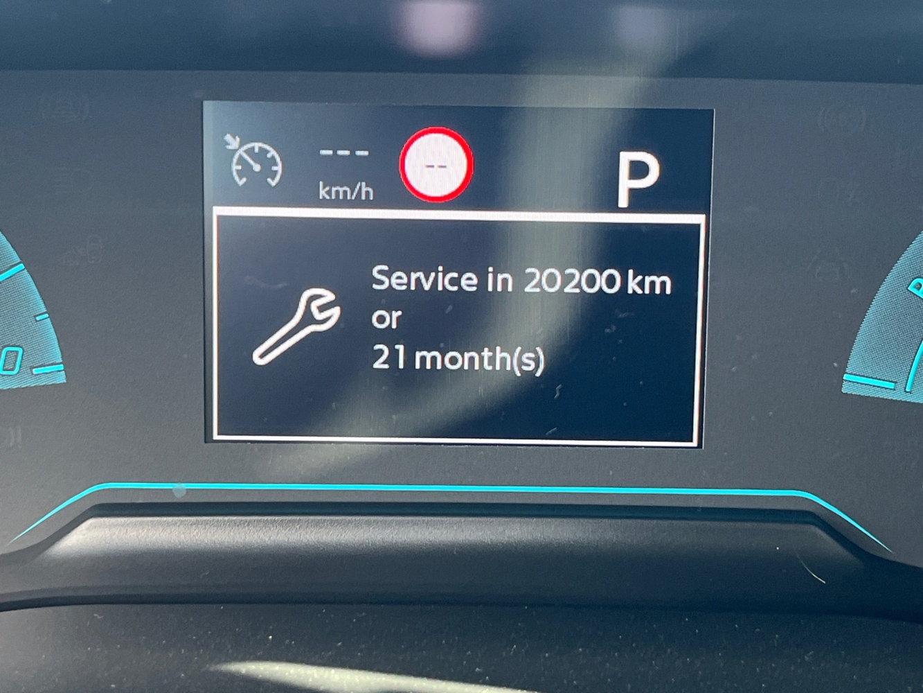 Peugeot e-2008 vaihtoauto