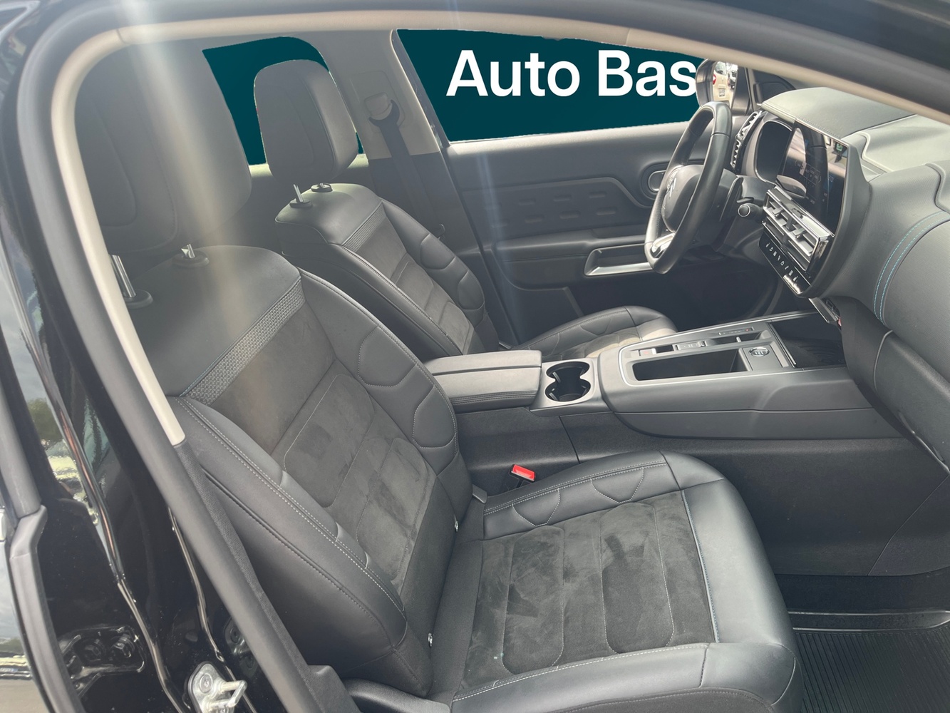 Citroën C5 Aircross vaihtoauto