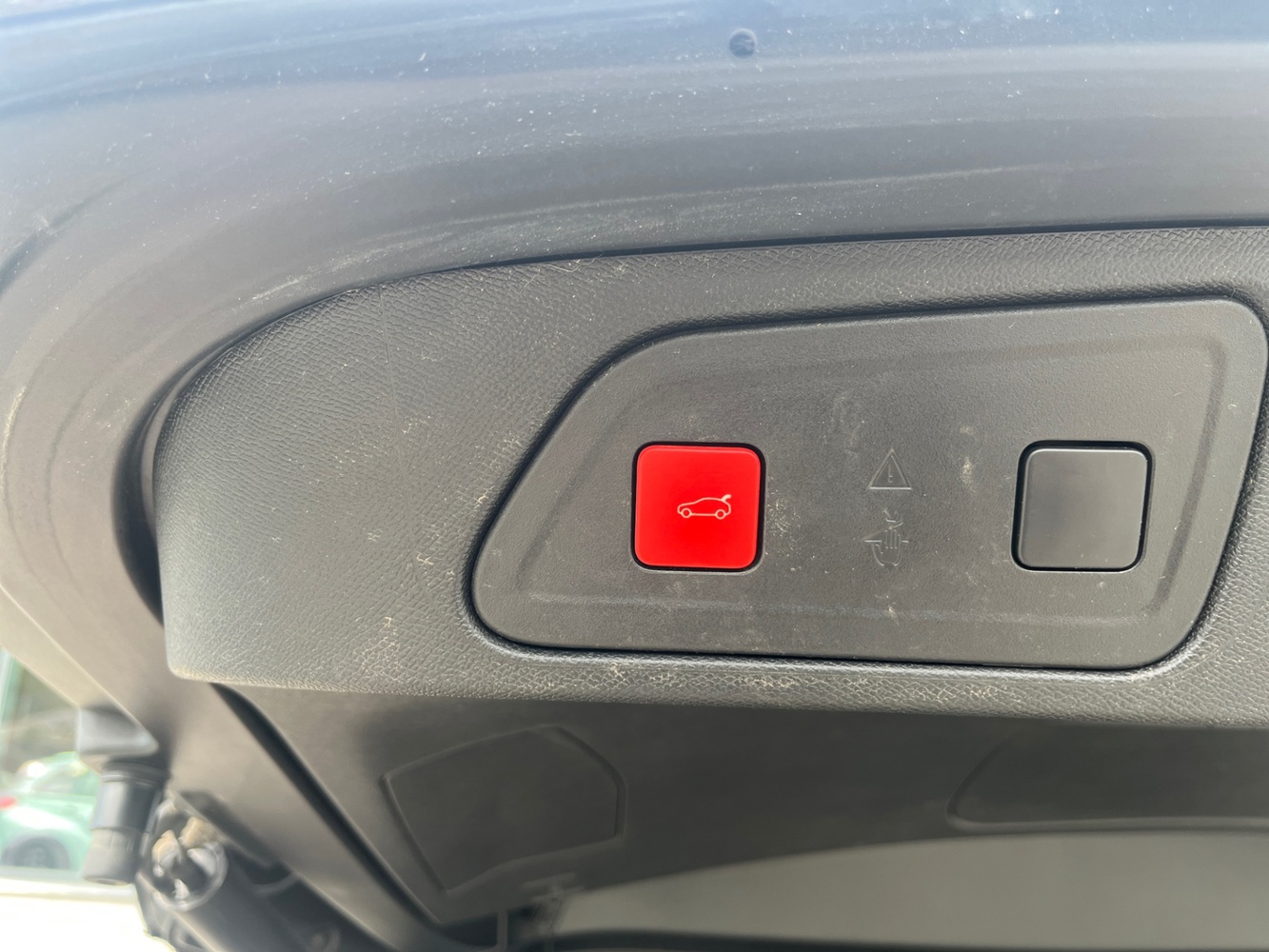 Citroën C5 Aircross vaihtoauto