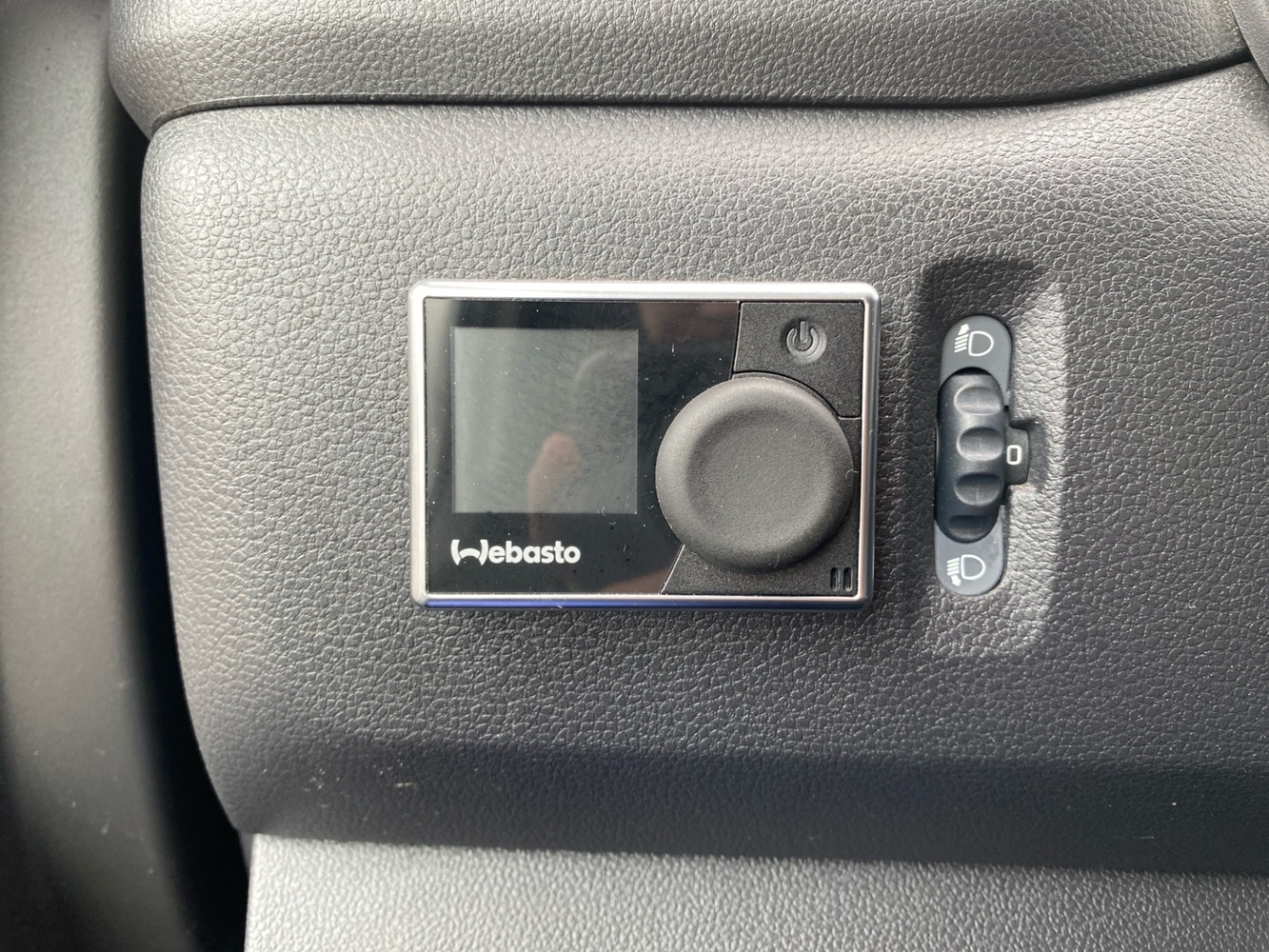Renault Master vaihtoauto