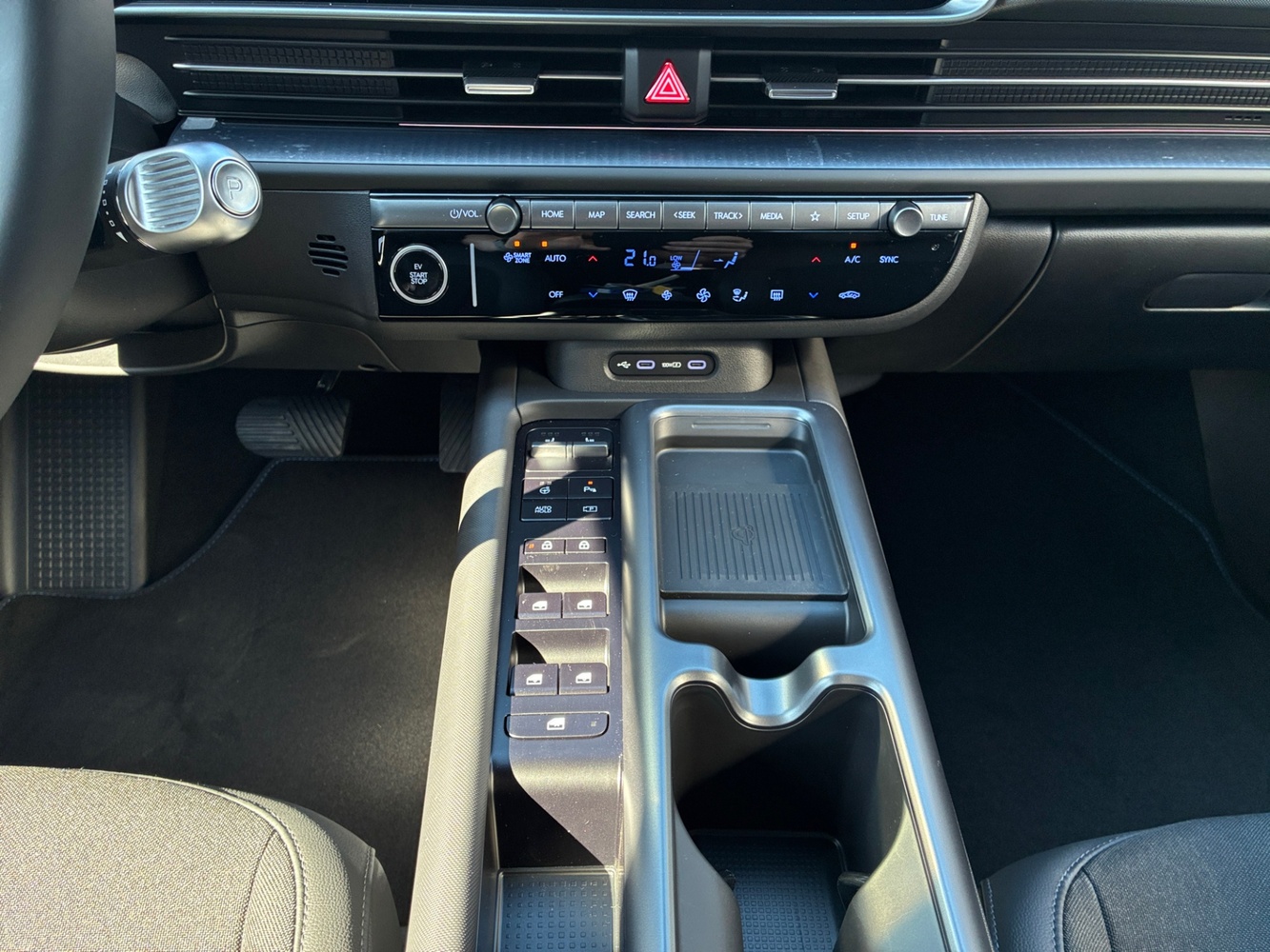 Hyundai IONIQ 6 vaihtoauto