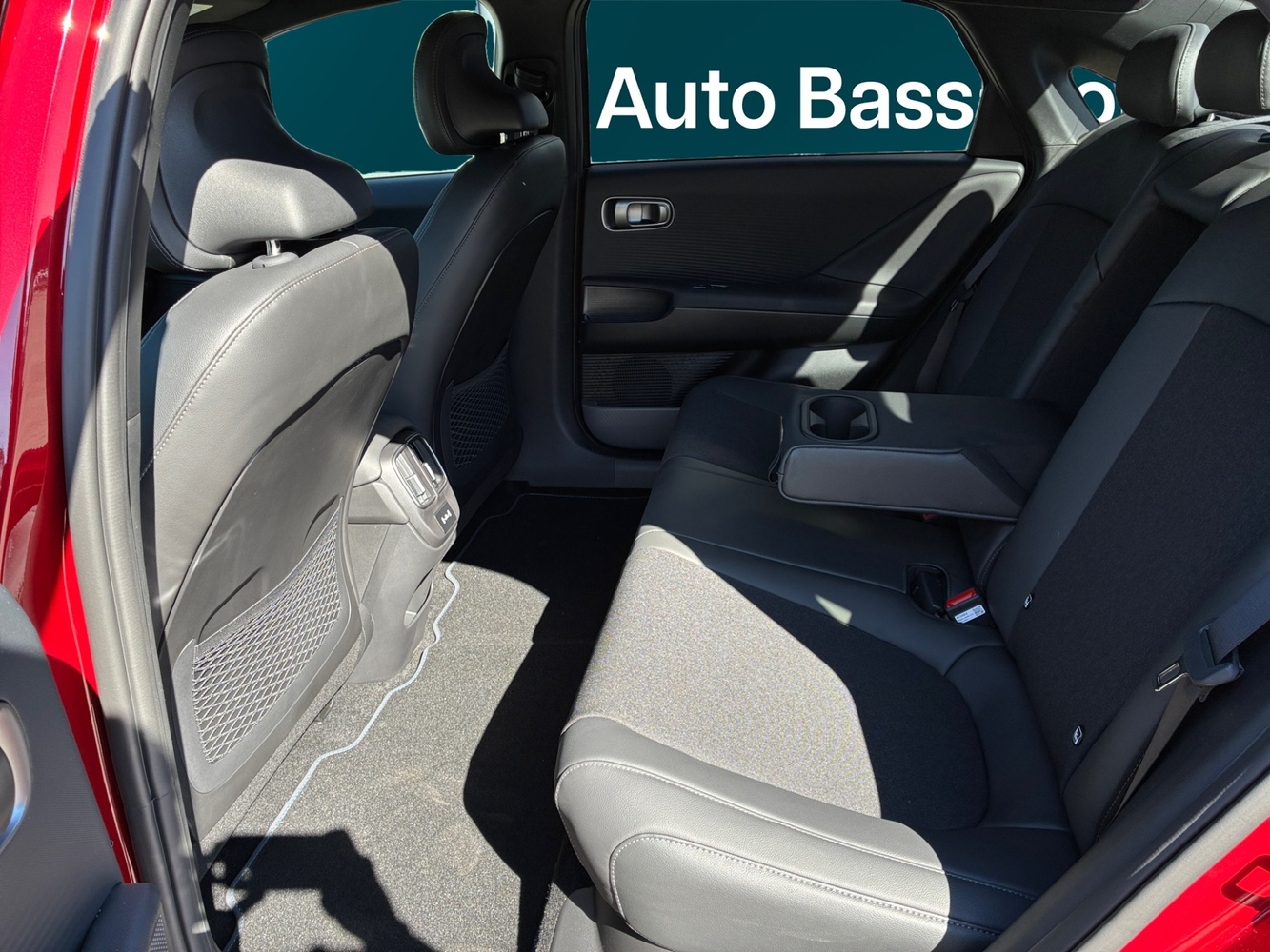 Hyundai IONIQ 6 vaihtoauto