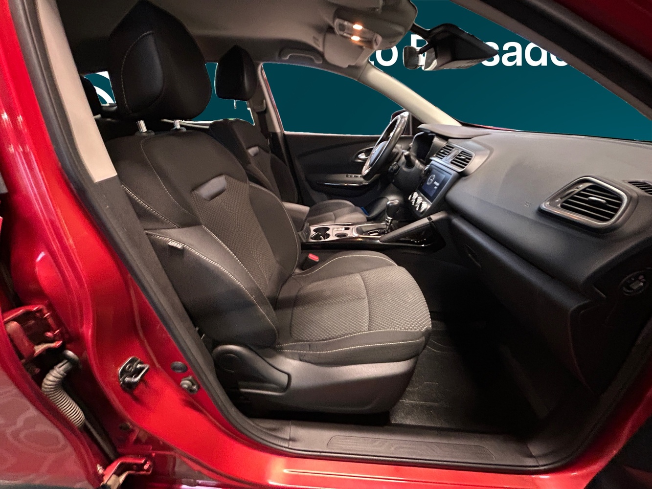 Renault Kadjar vaihtoauto