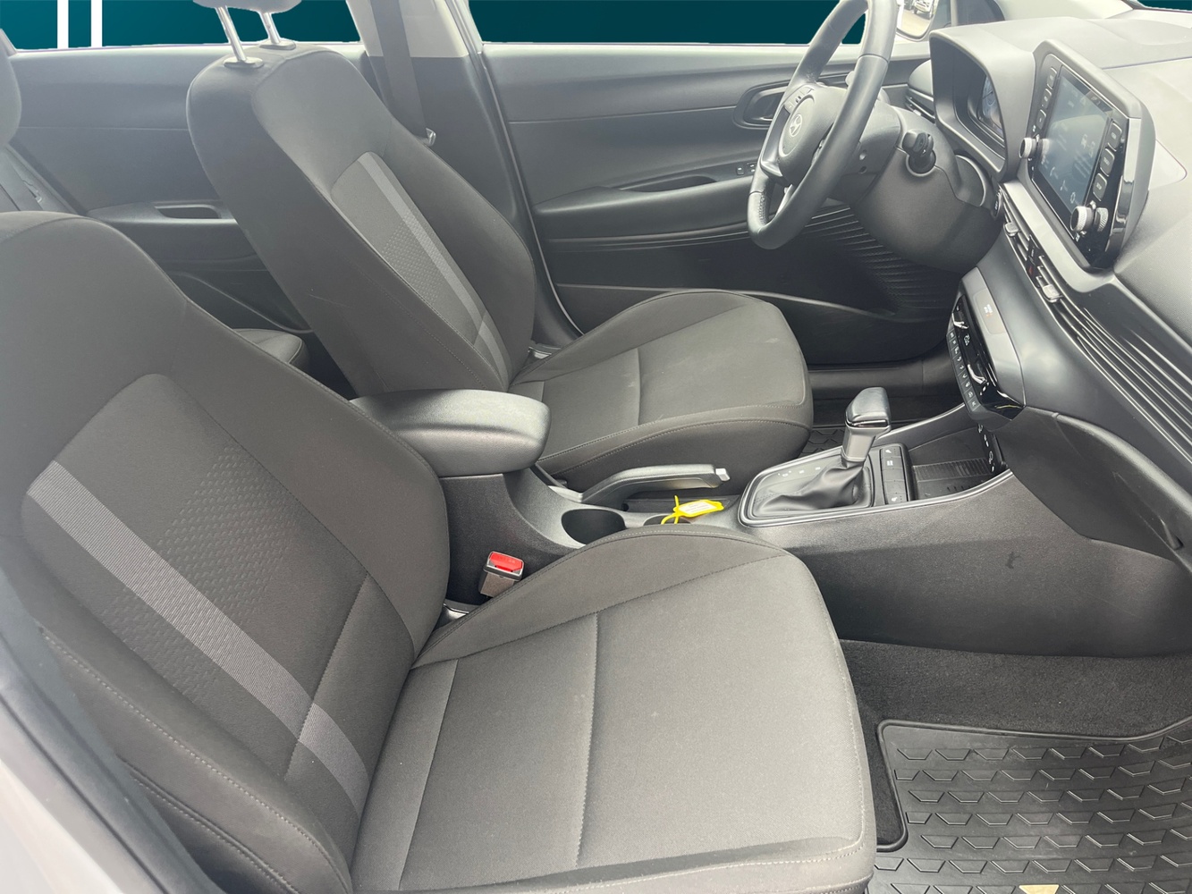 Hyundai i20 Hatchback vaihtoauto