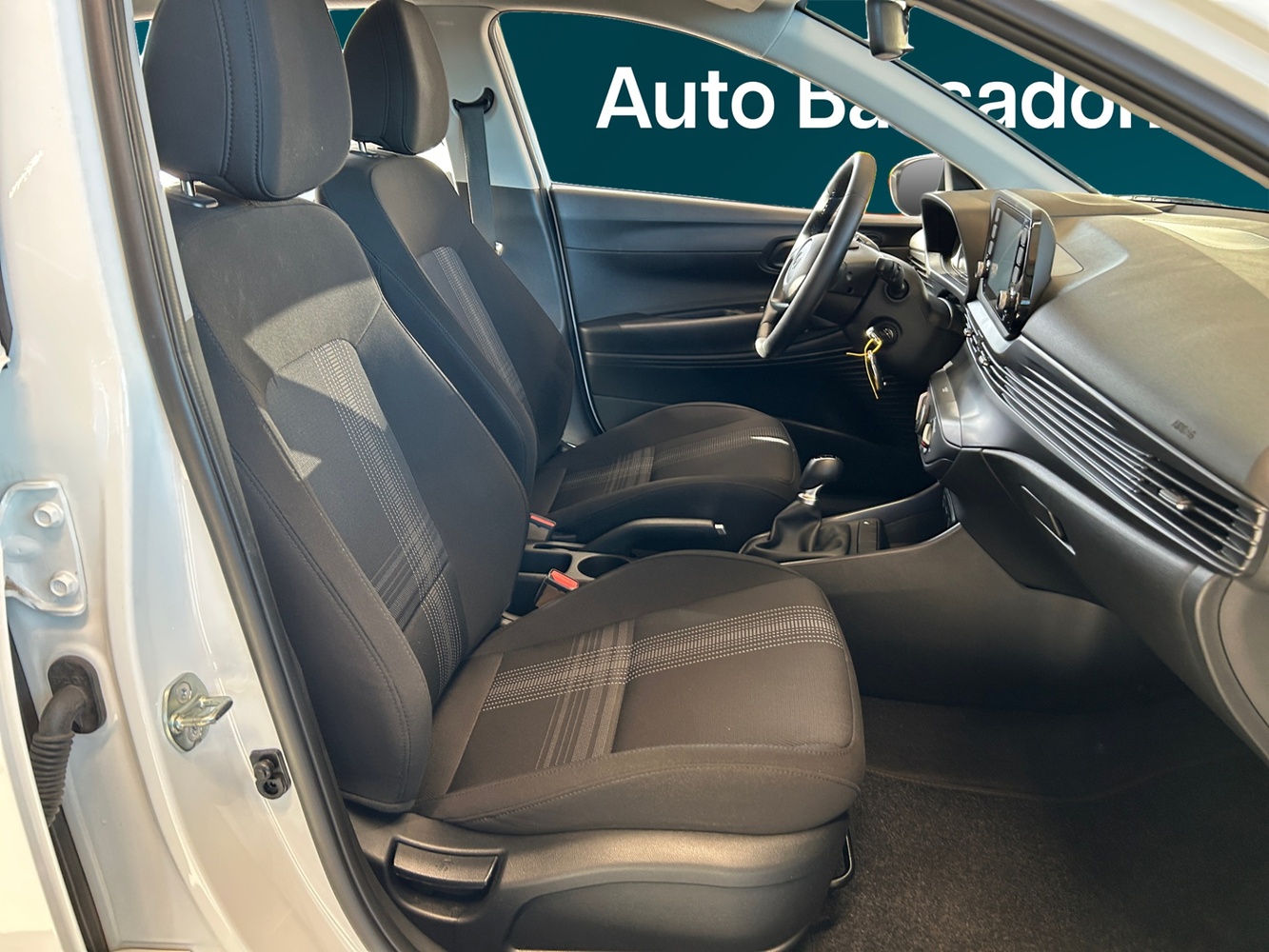 Hyundai i20 Hatchback vaihtoauto