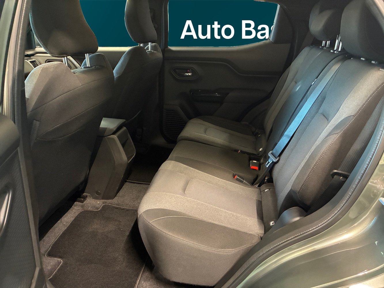 Suzuki e VITARA vaihtoauto