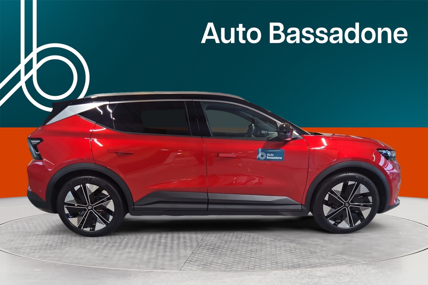 Renault Scénic vaihtoauto