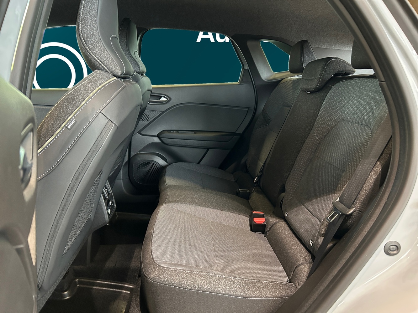 Renault Symbioz vaihtoauto