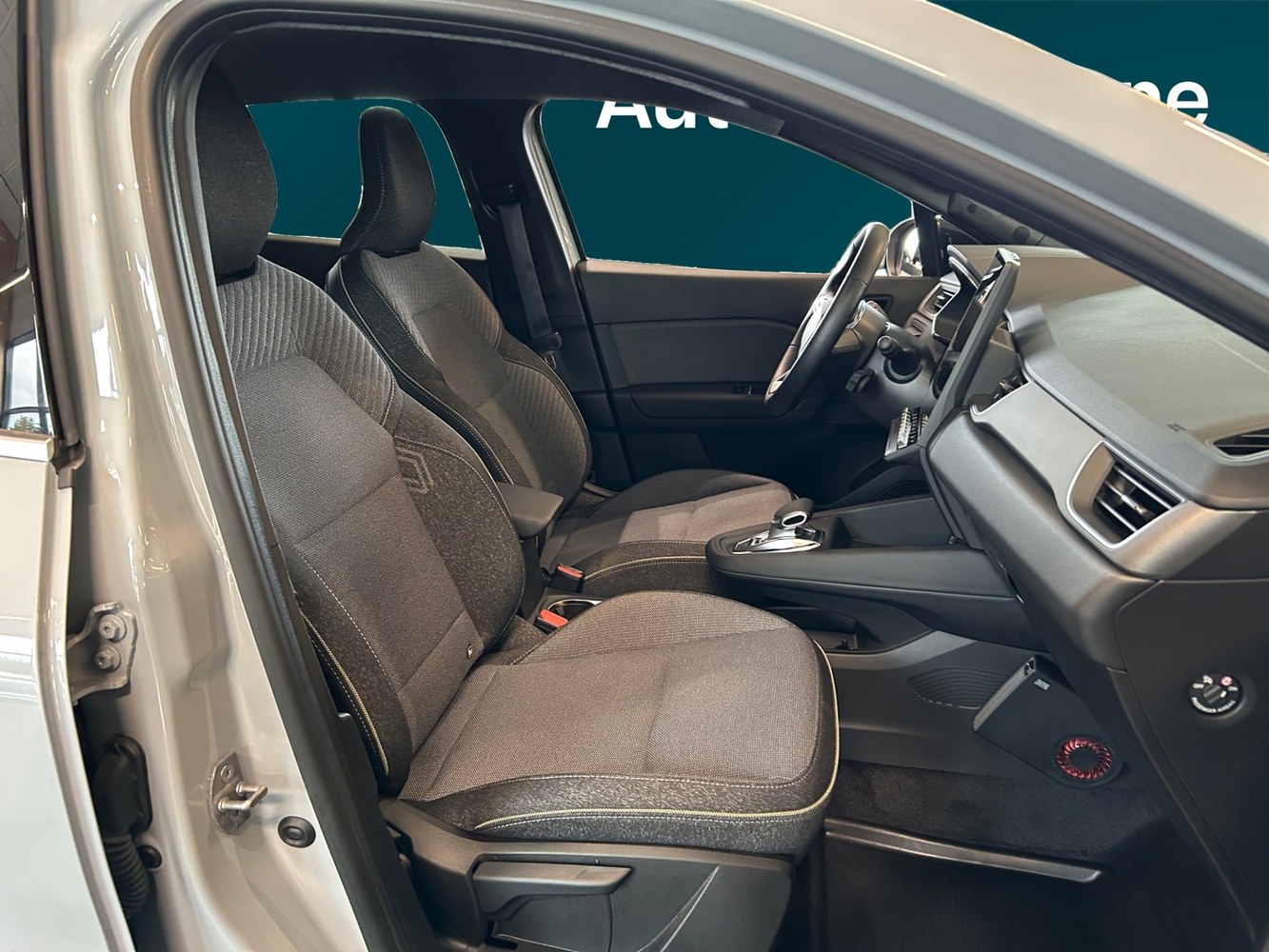 Renault Symbioz vaihtoauto