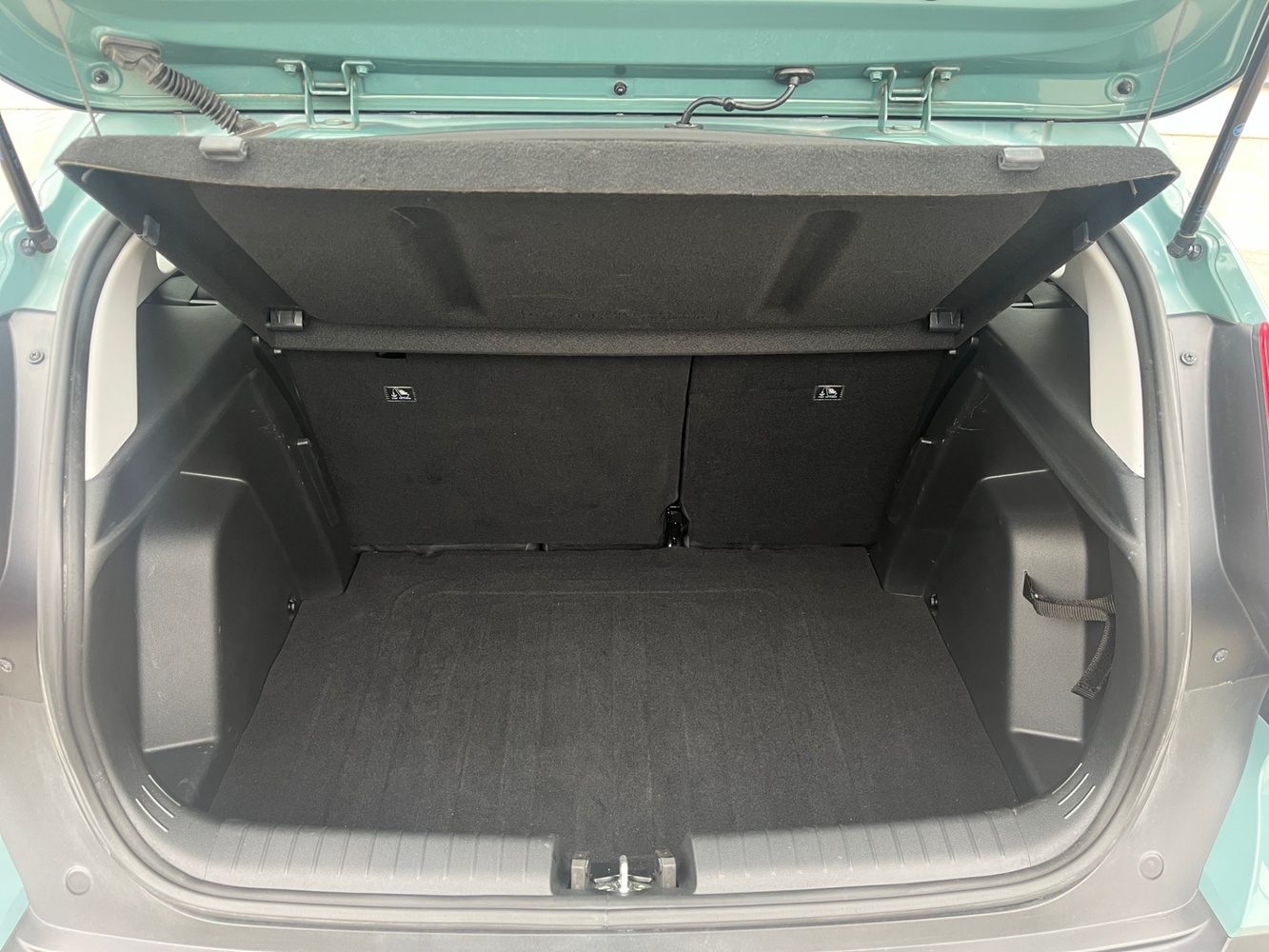 Hyundai Bayon vaihtoauto
