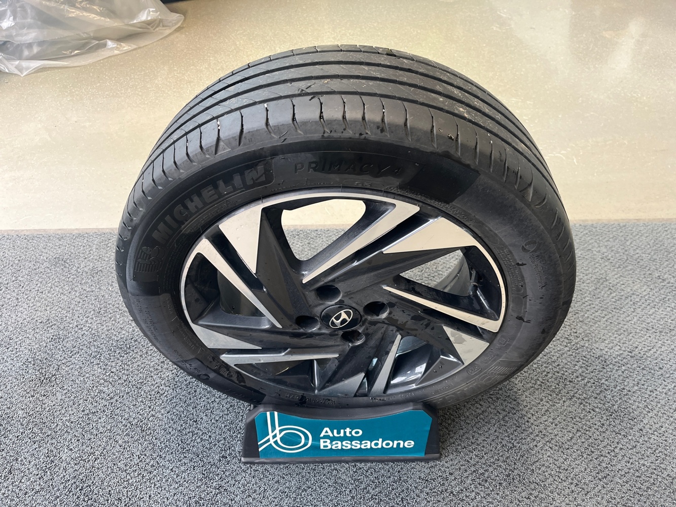 Hyundai Bayon vaihtoauto