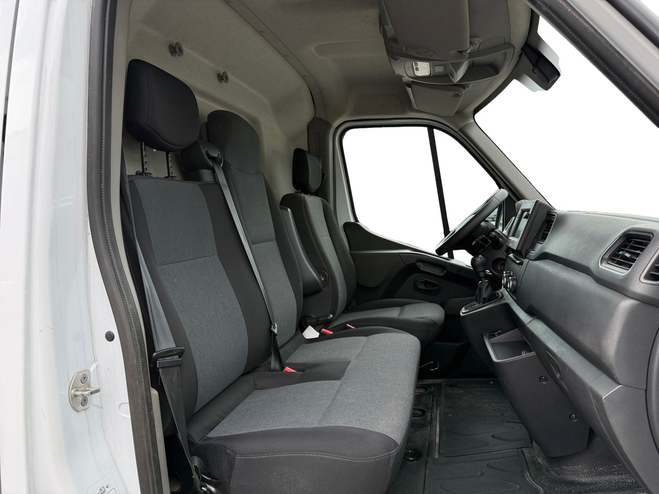 Renault Master vaihtoauto
