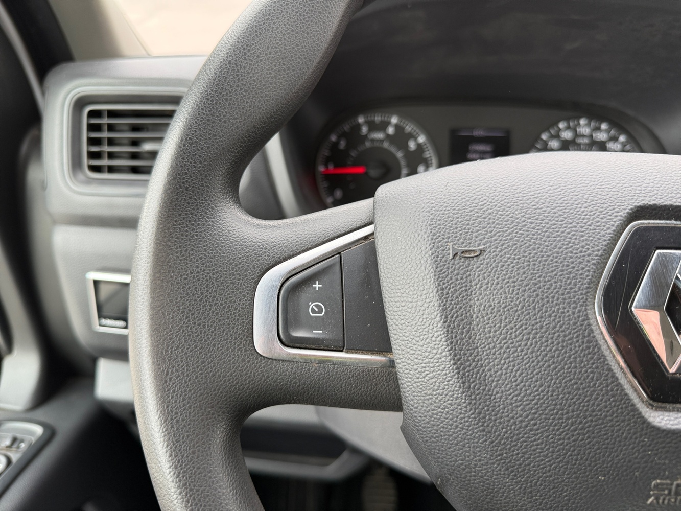 Renault Master vaihtoauto