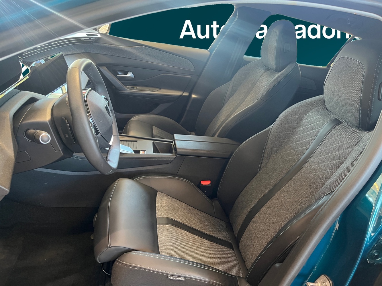 Peugeot 408 vaihtoauto