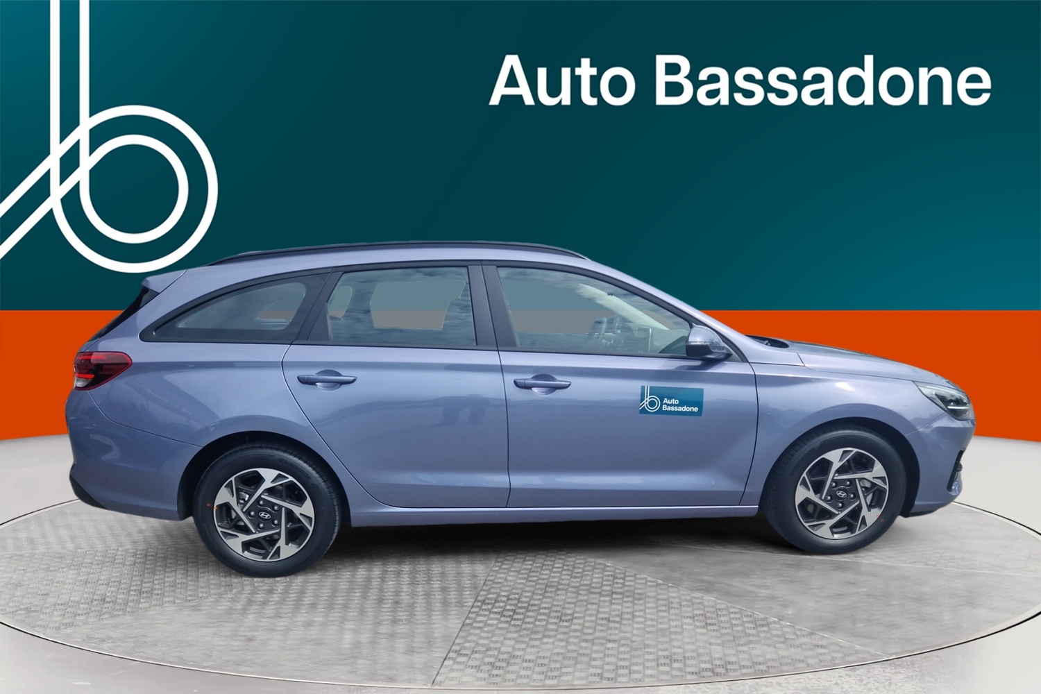 Hyundai i30 Wagon vaihtoauto