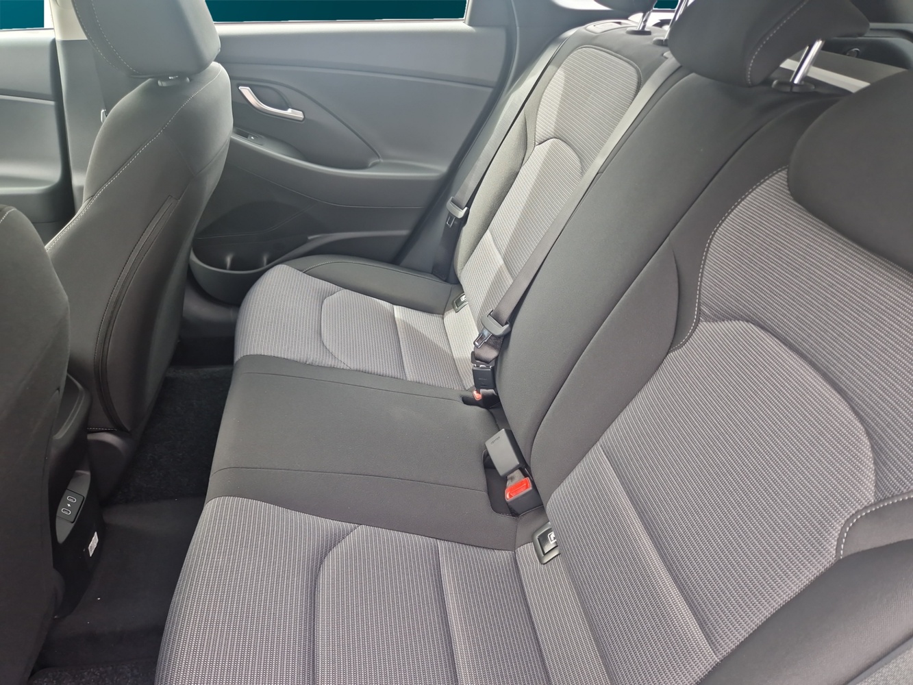 Hyundai i30 Wagon vaihtoauto