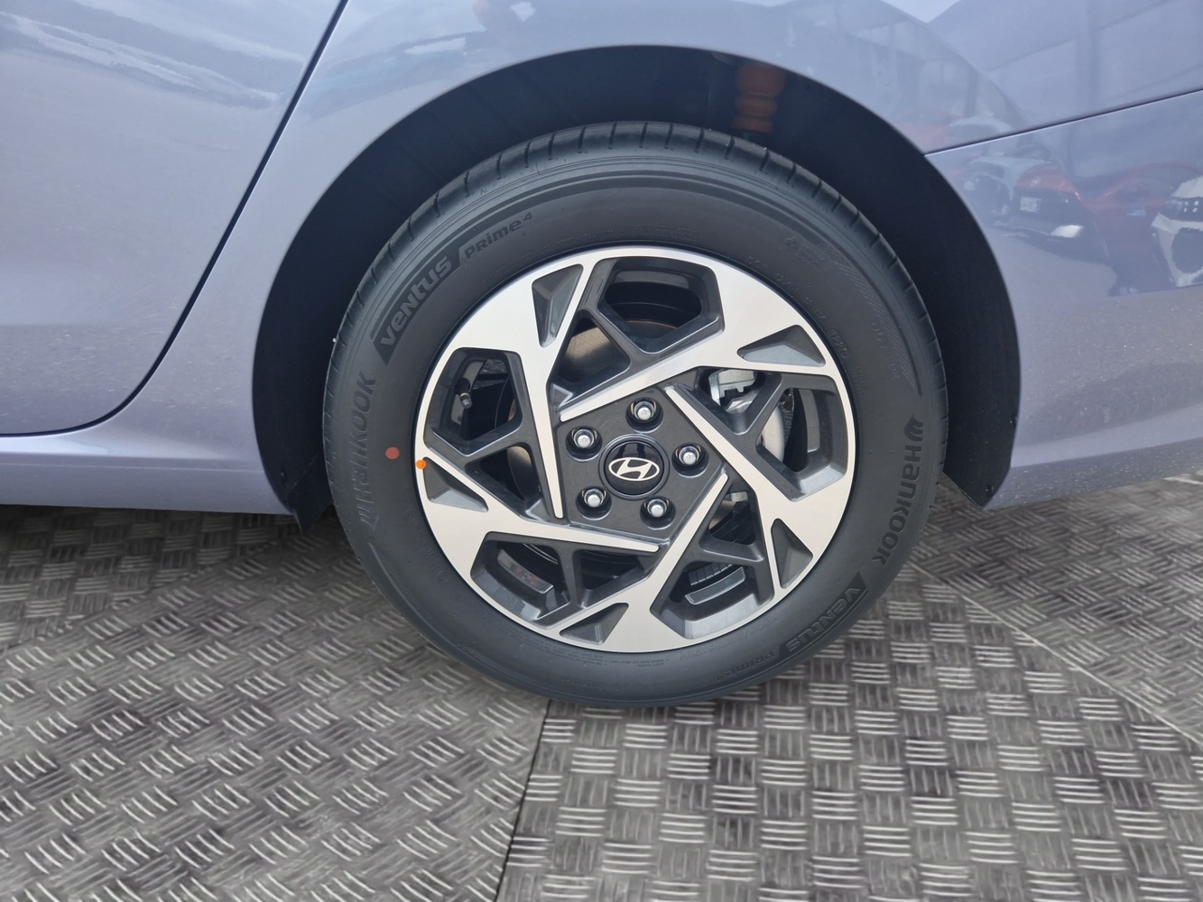 Hyundai i30 Wagon vaihtoauto