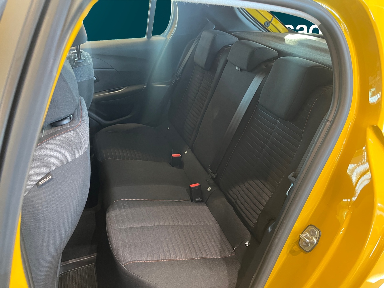 Peugeot 208 vaihtoauto